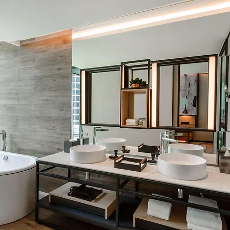 Hyatt Centric City Centre Kuala Lumpur Exterior photo