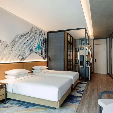 Hyatt Centric City Centre Kuala Lumpur Exterior photo