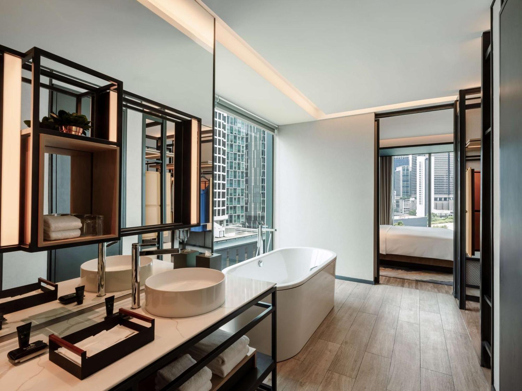 Hyatt Centric Centre Kuala Lumpur