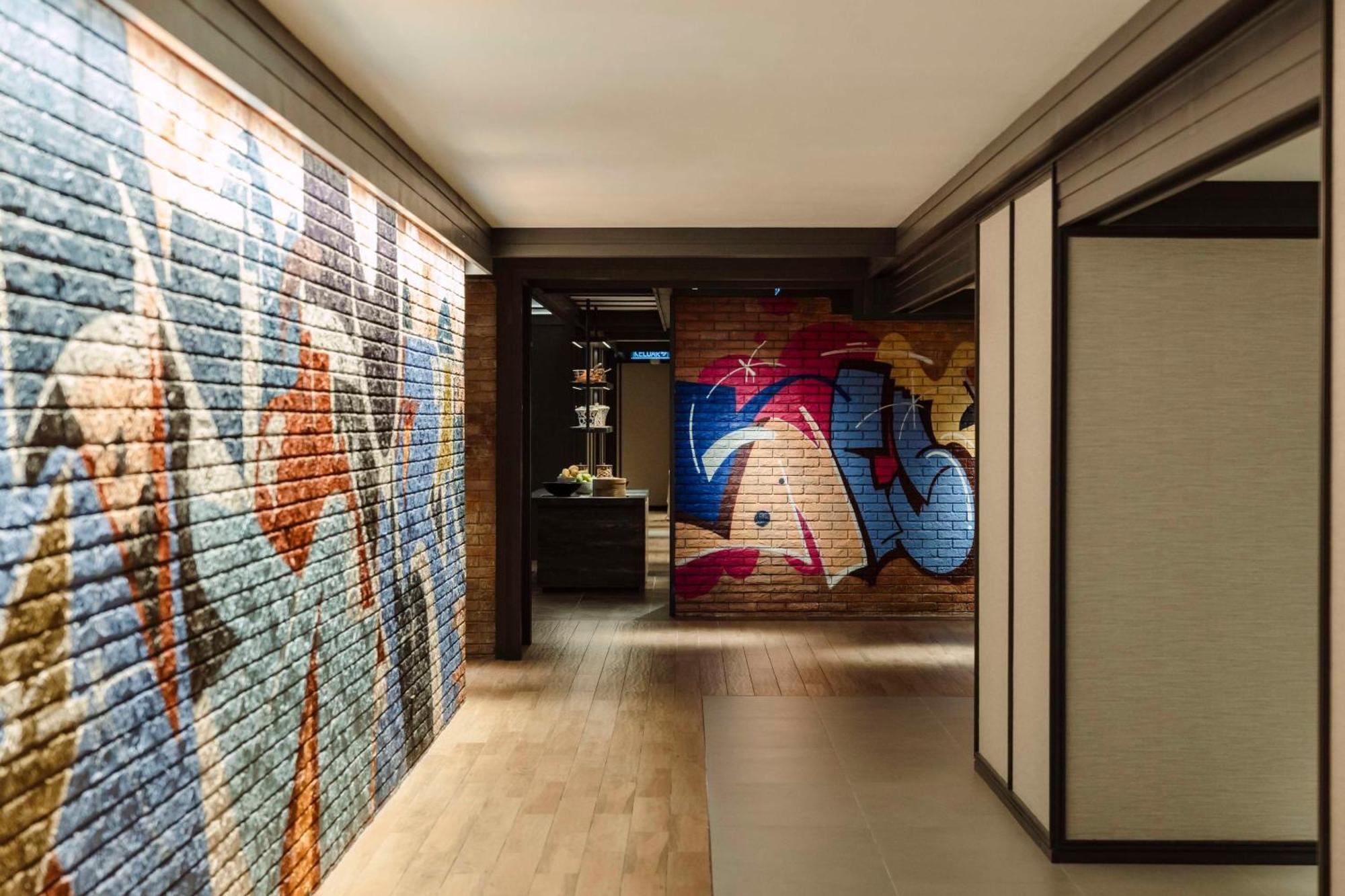 Hotel Hyatt Centric Centre
