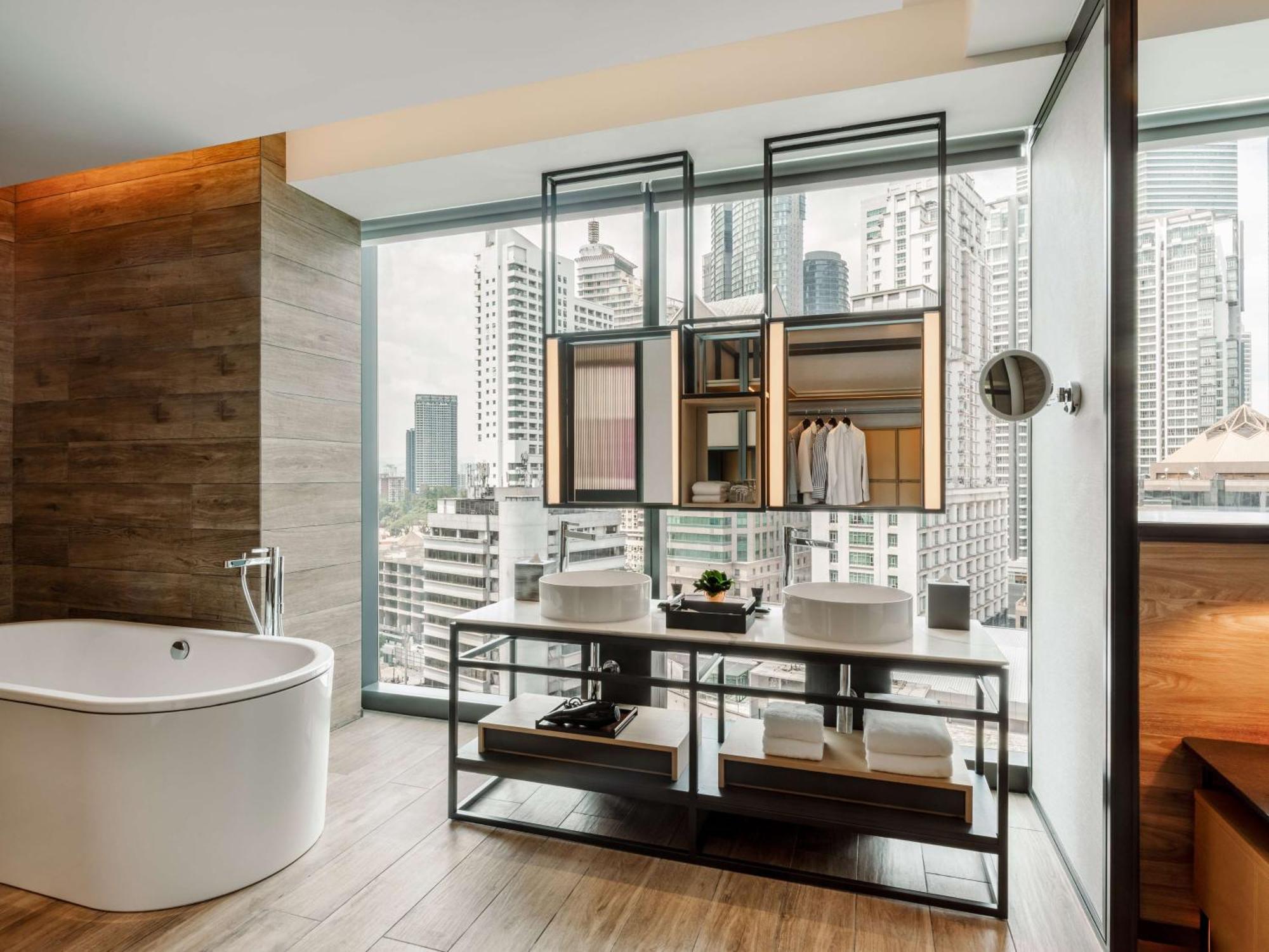 Hyatt Centric Centre 5* Kuala Lumpur