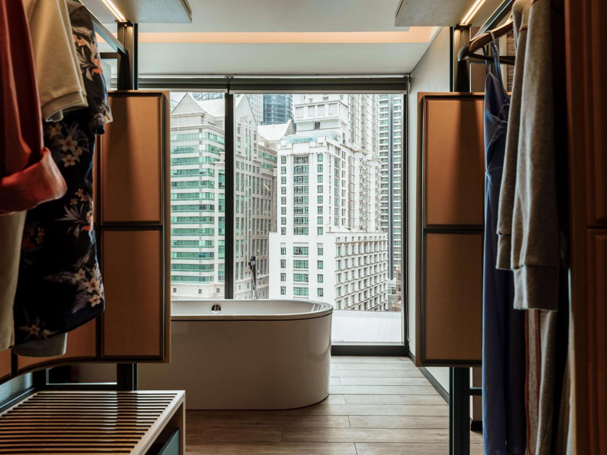 Hotel Hyatt Centric Centre 5*