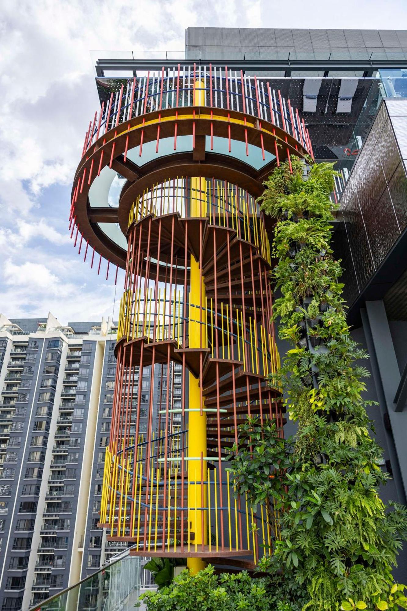 Hyatt Centric Centre Kuala Lumpur