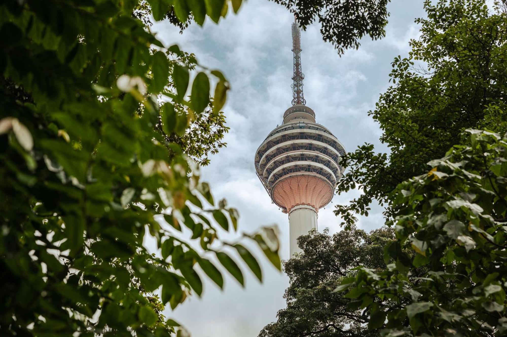 Hyatt Centric Centre 5* Kuala Lumpur