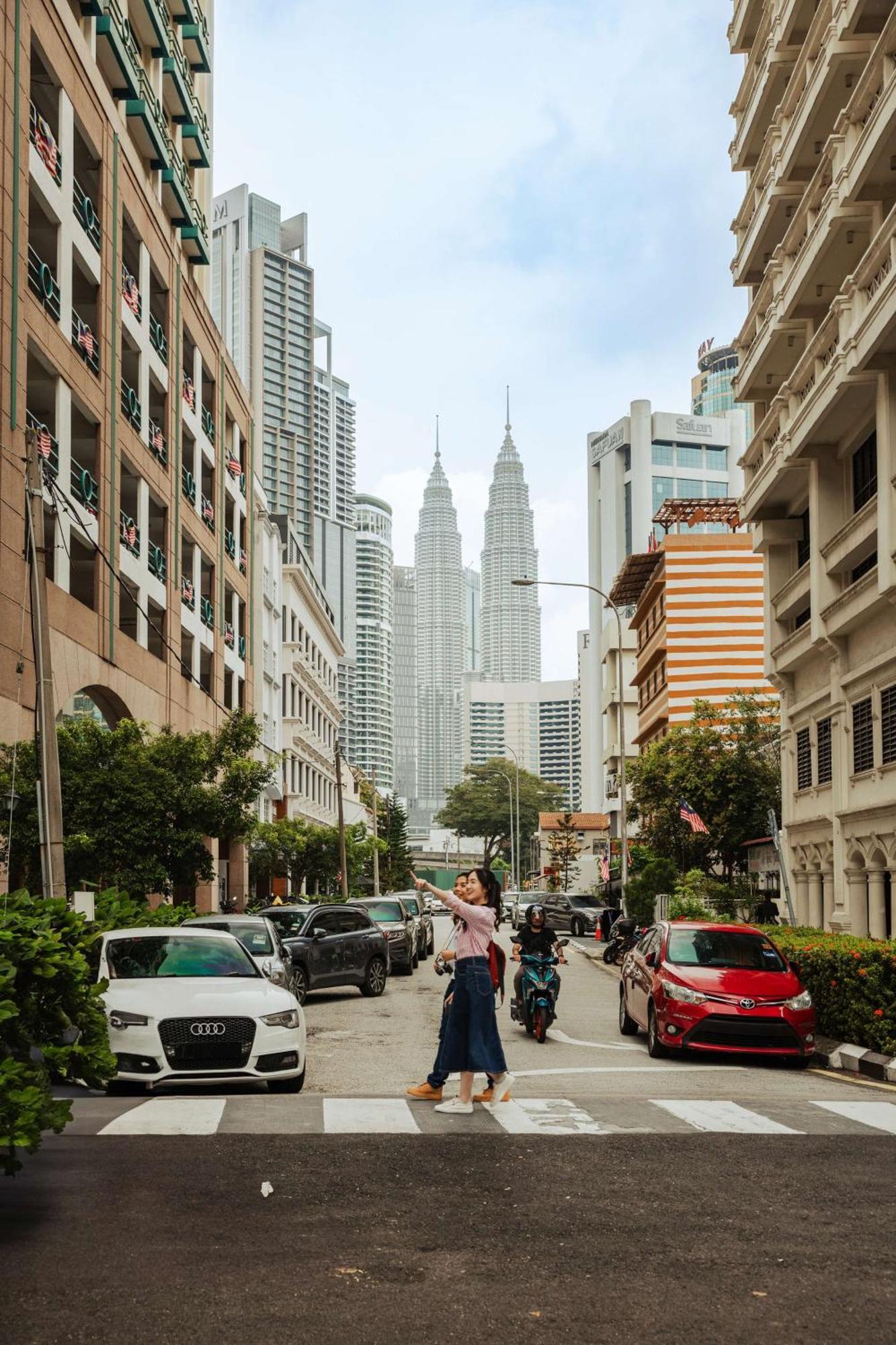 Hyatt Centric Centre Hotel