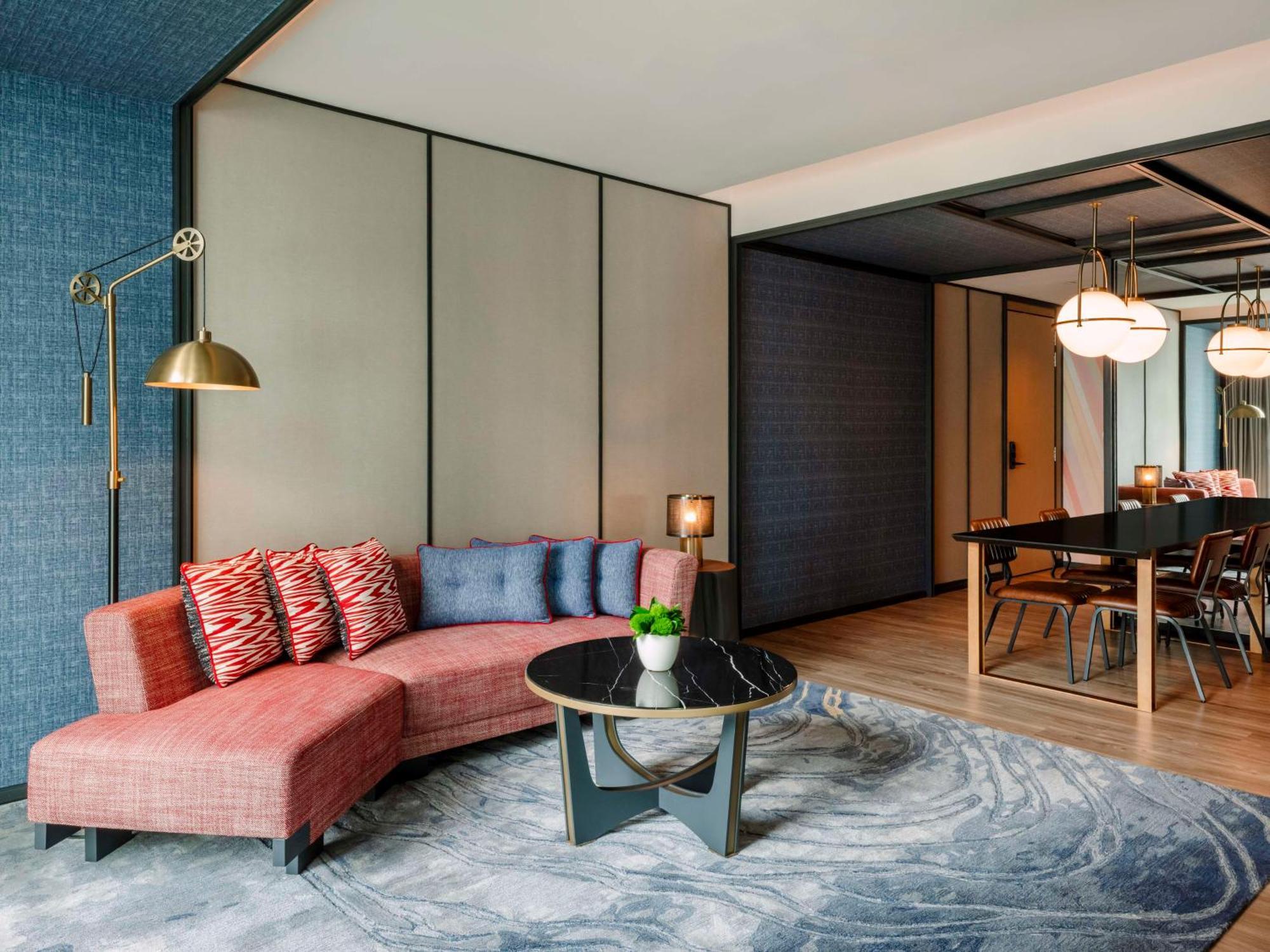 Hyatt Centric Centre