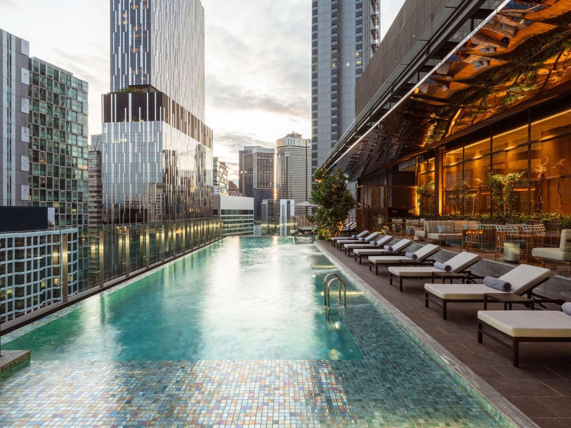 Hyatt Centric Centre Hotel