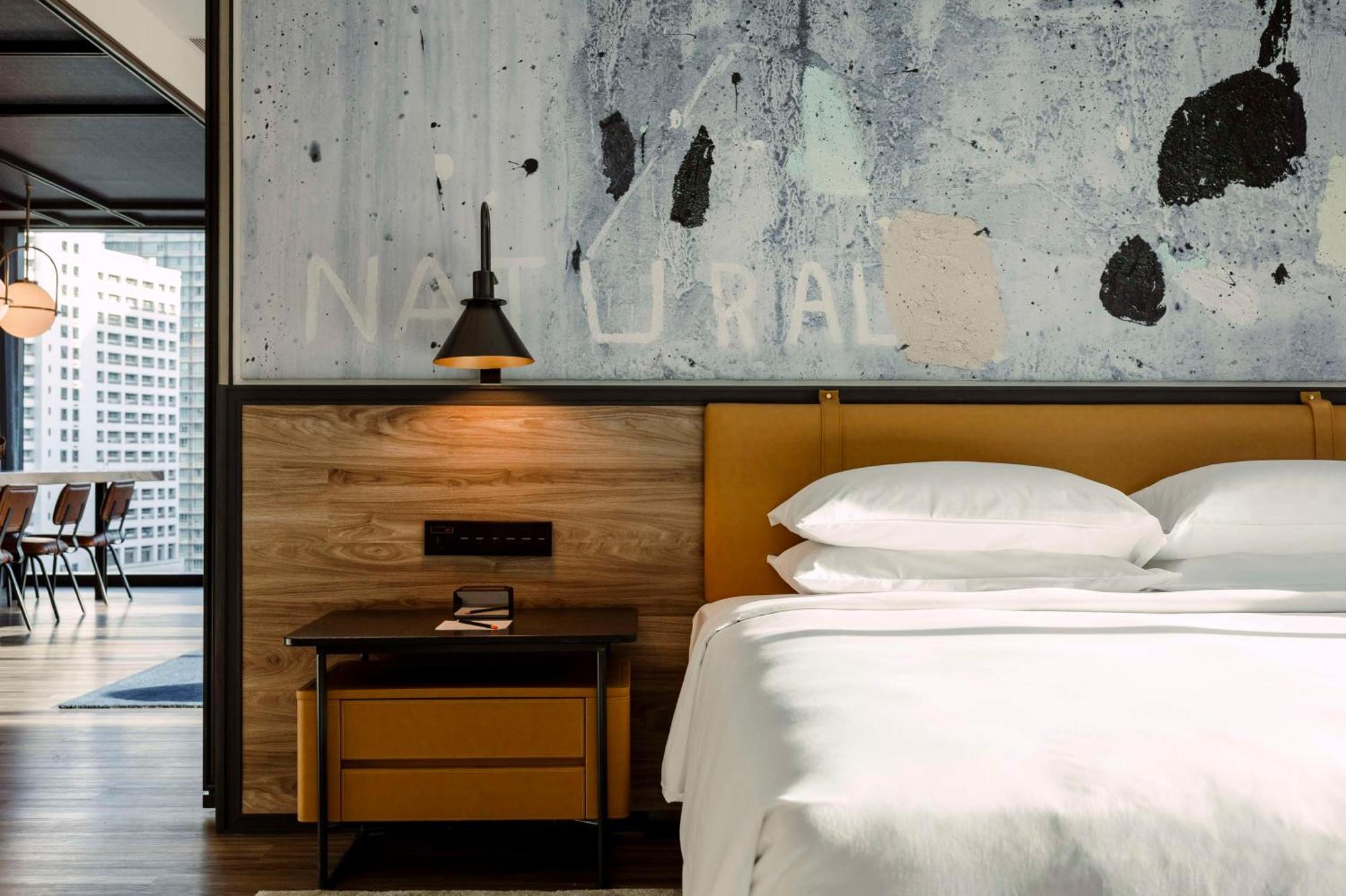Hyatt Centric Centre Kuala Lumpur