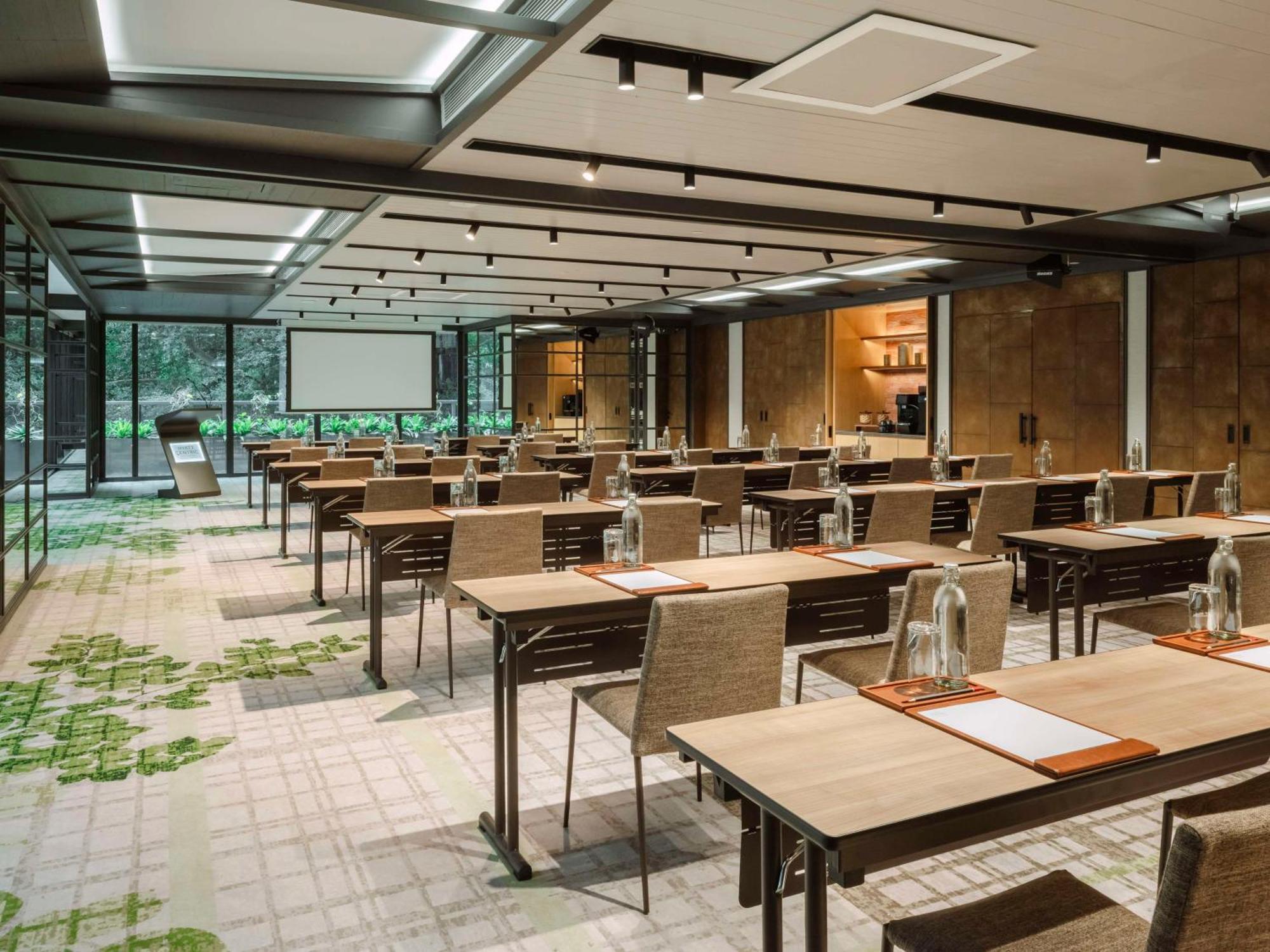 Hyatt Centric Centre 5* Kuala Lumpur