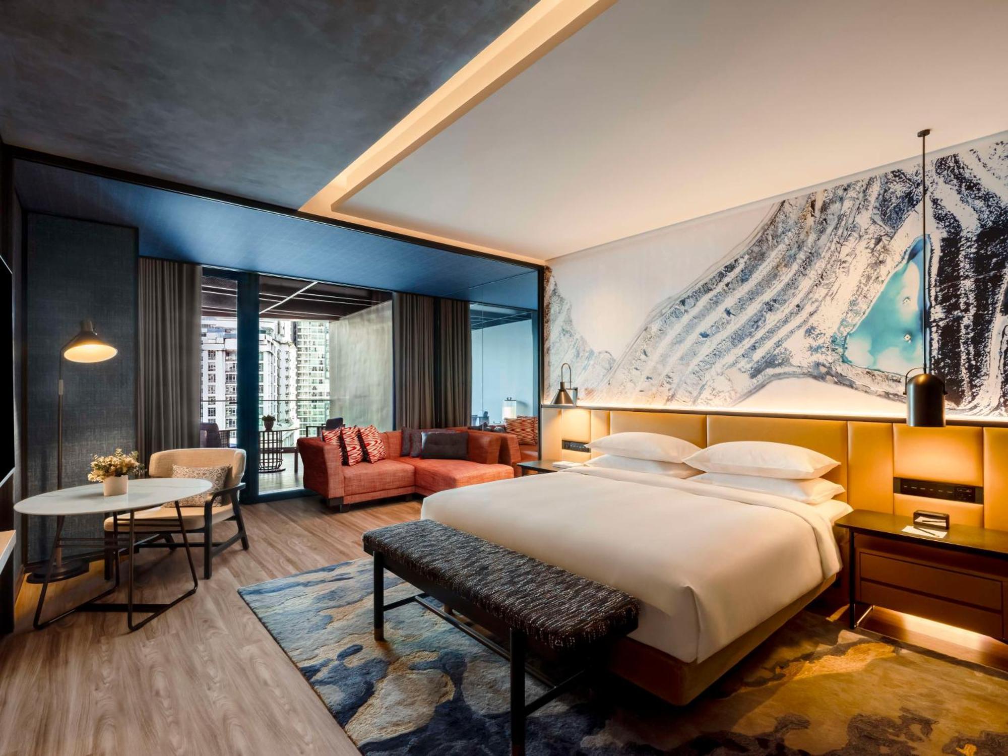 Hyatt Centric Centre