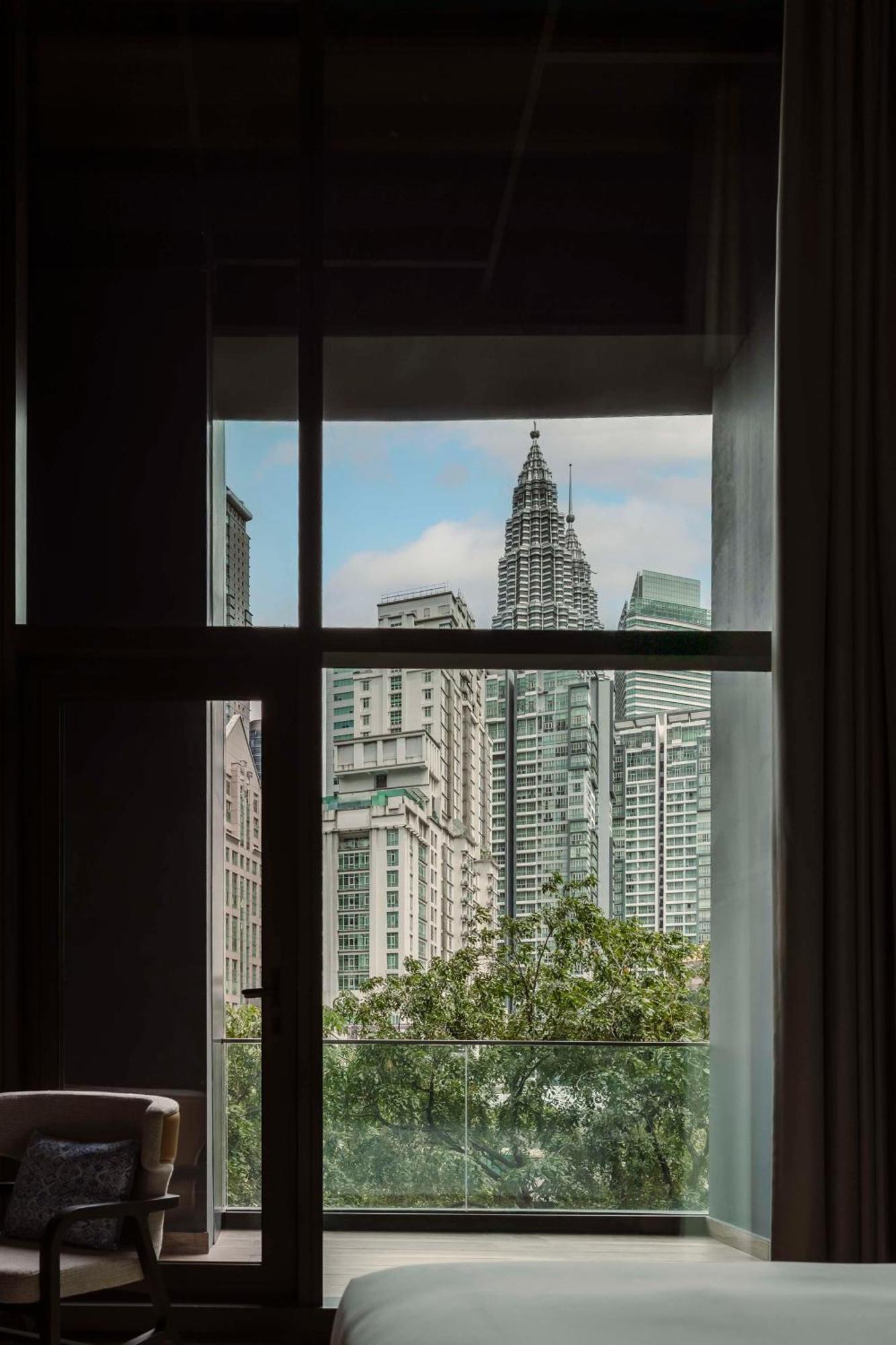 Hyatt Centric Centre Kuala Lumpur