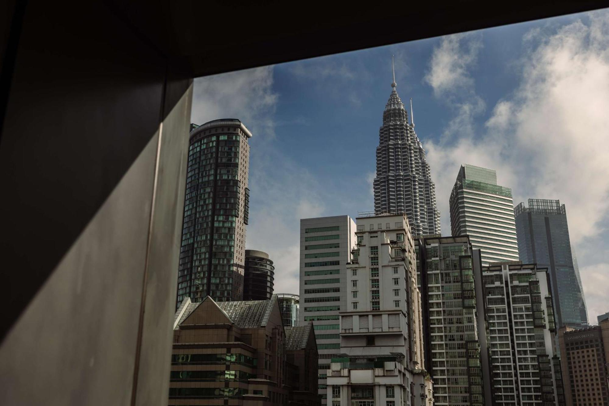 Hyatt Centric Centre 5* Kuala Lumpur