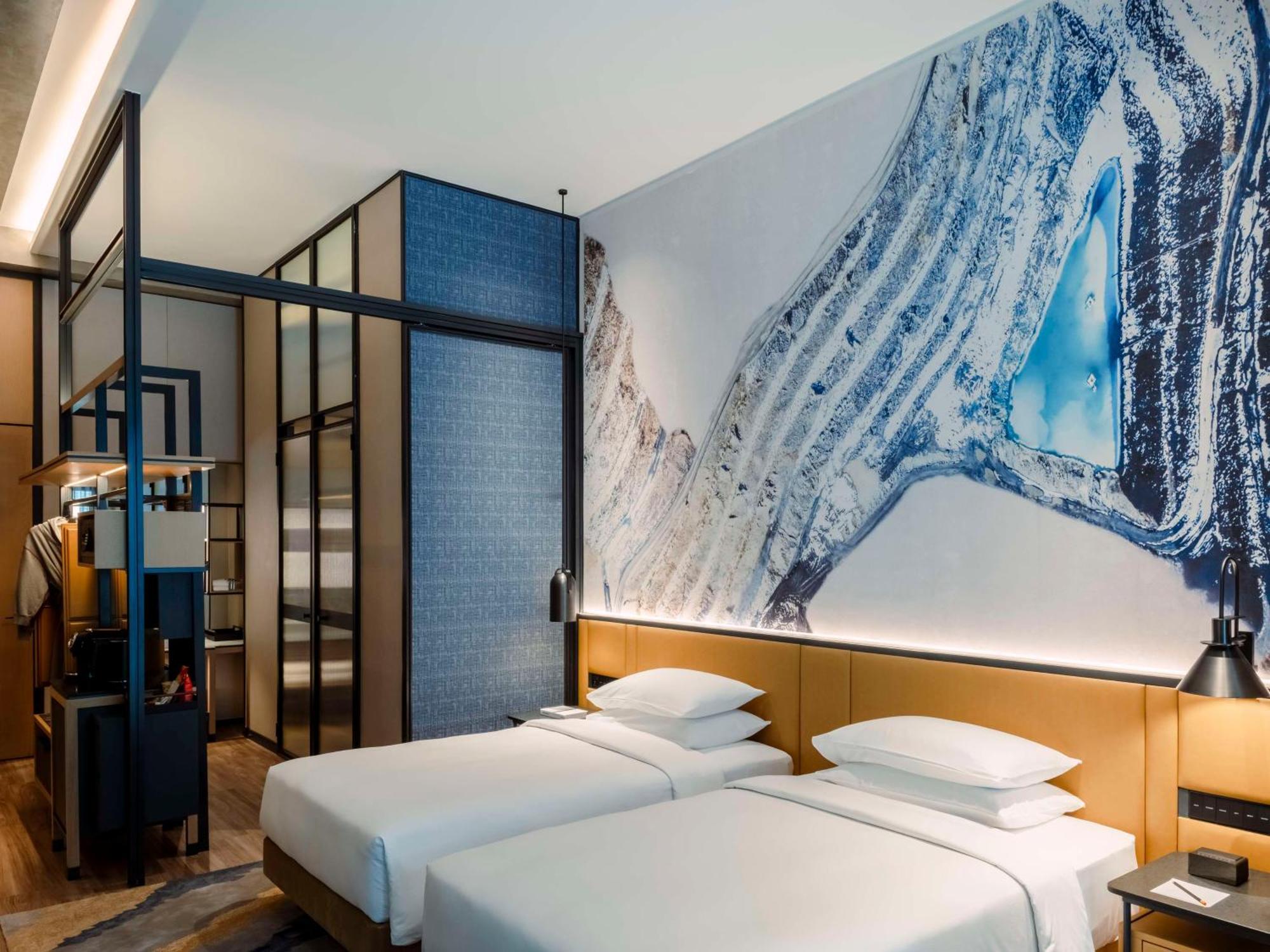 Hyatt Centric Centre