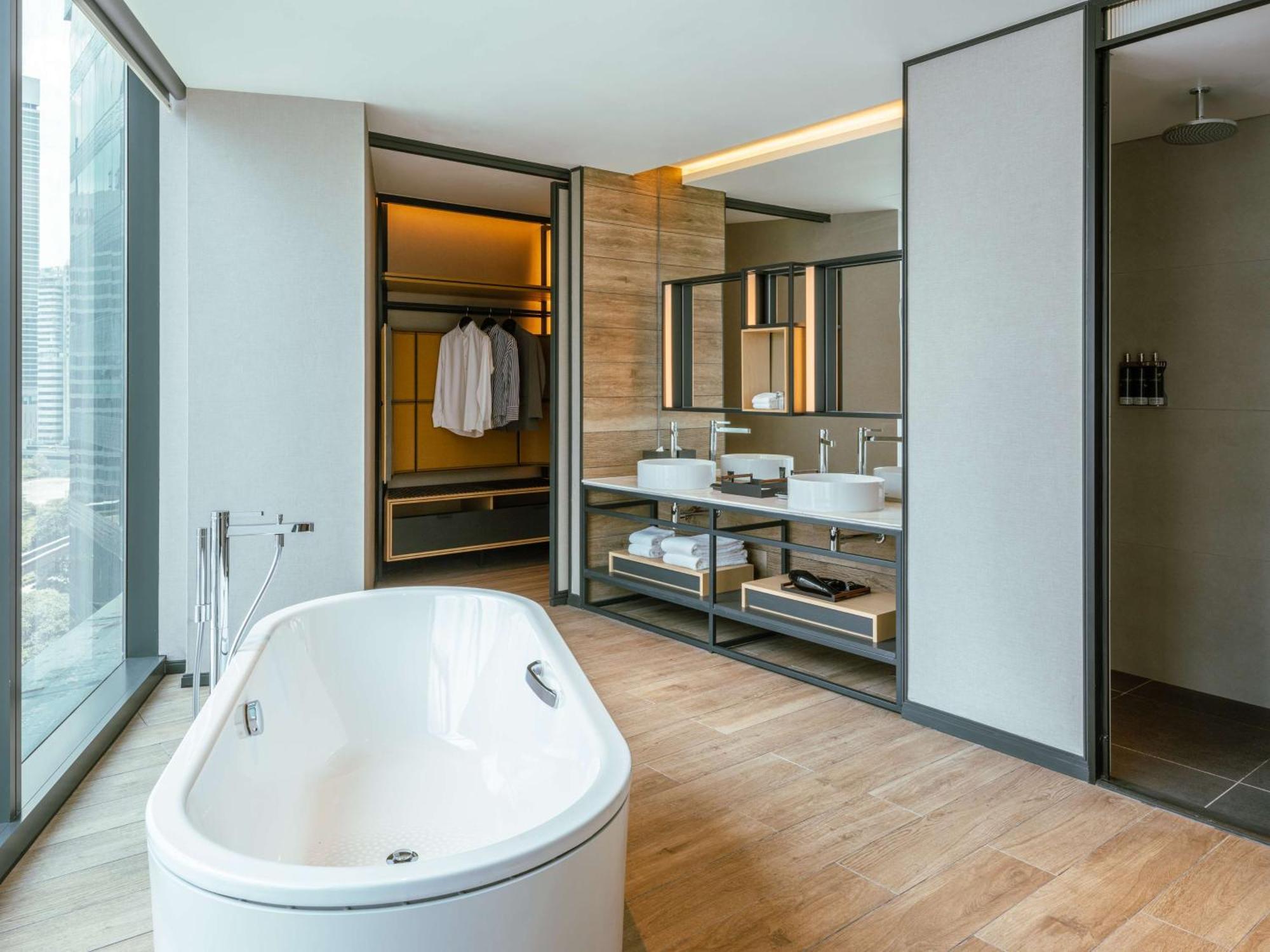 Hotel Hyatt Centric Centre
