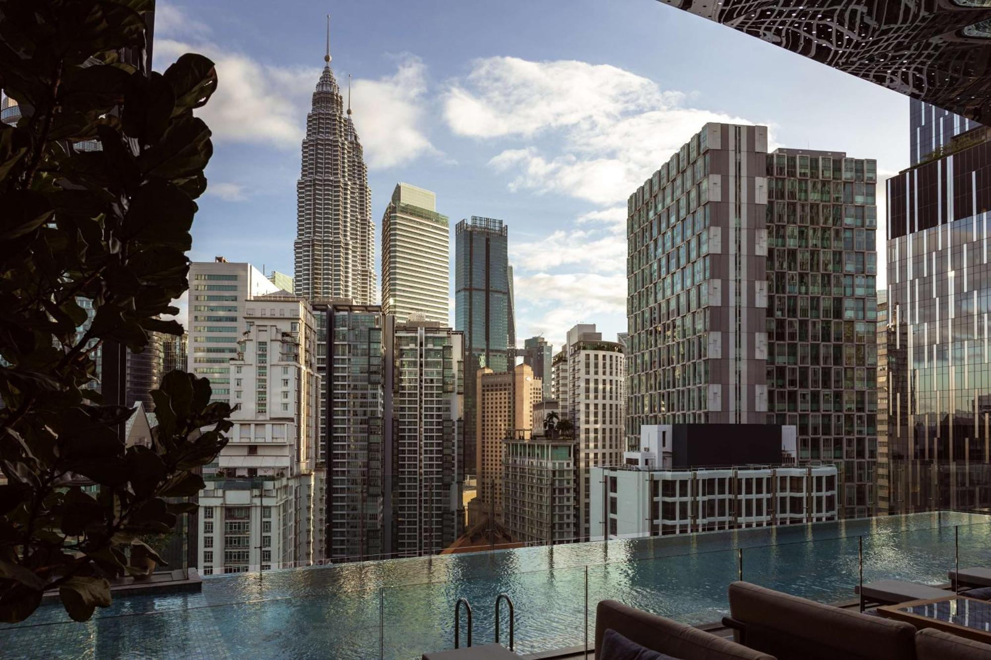 Hyatt Centric Centre Hotel 5*