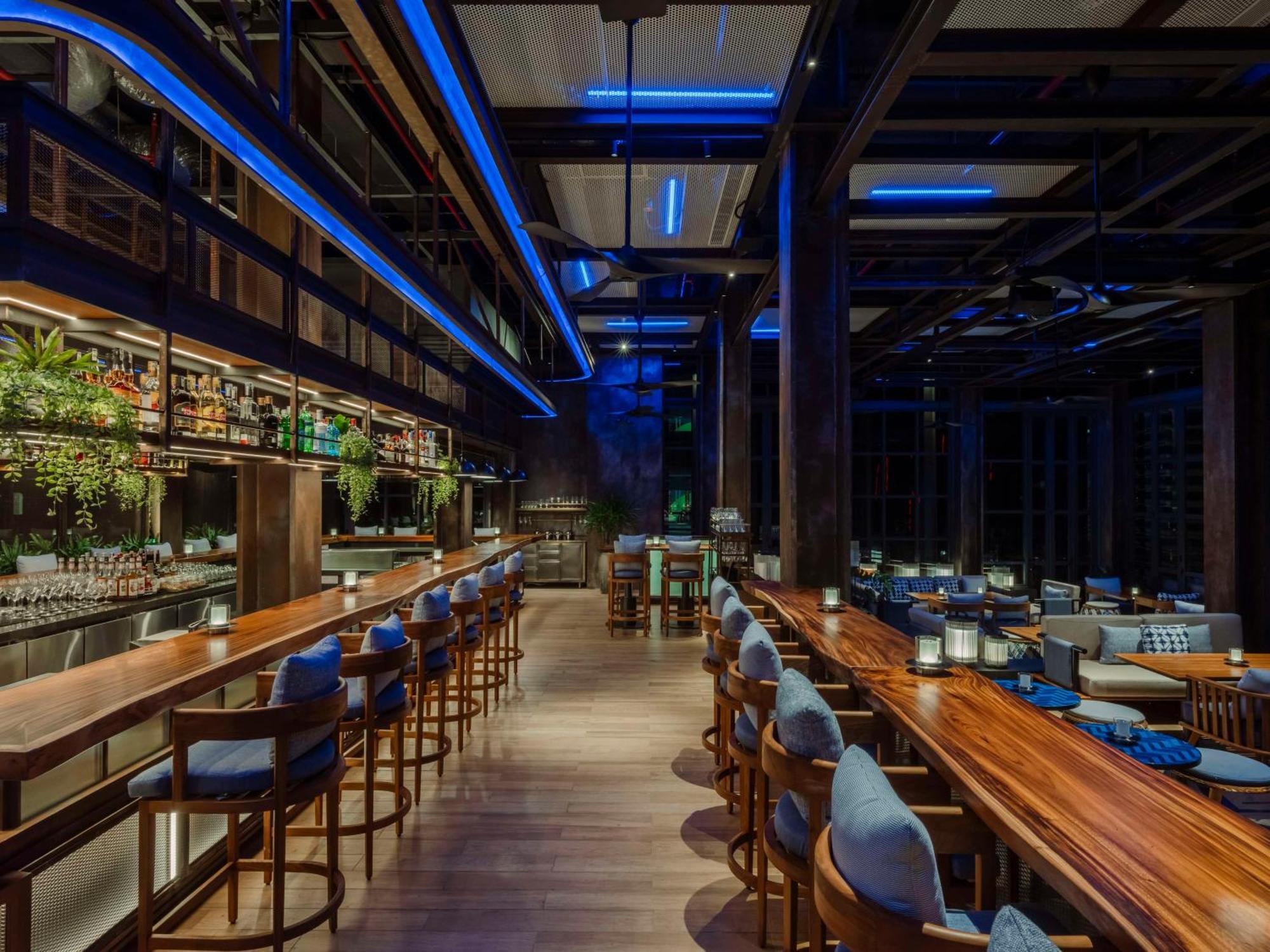 Hyatt Centric Centre 5* Kuala Lumpur