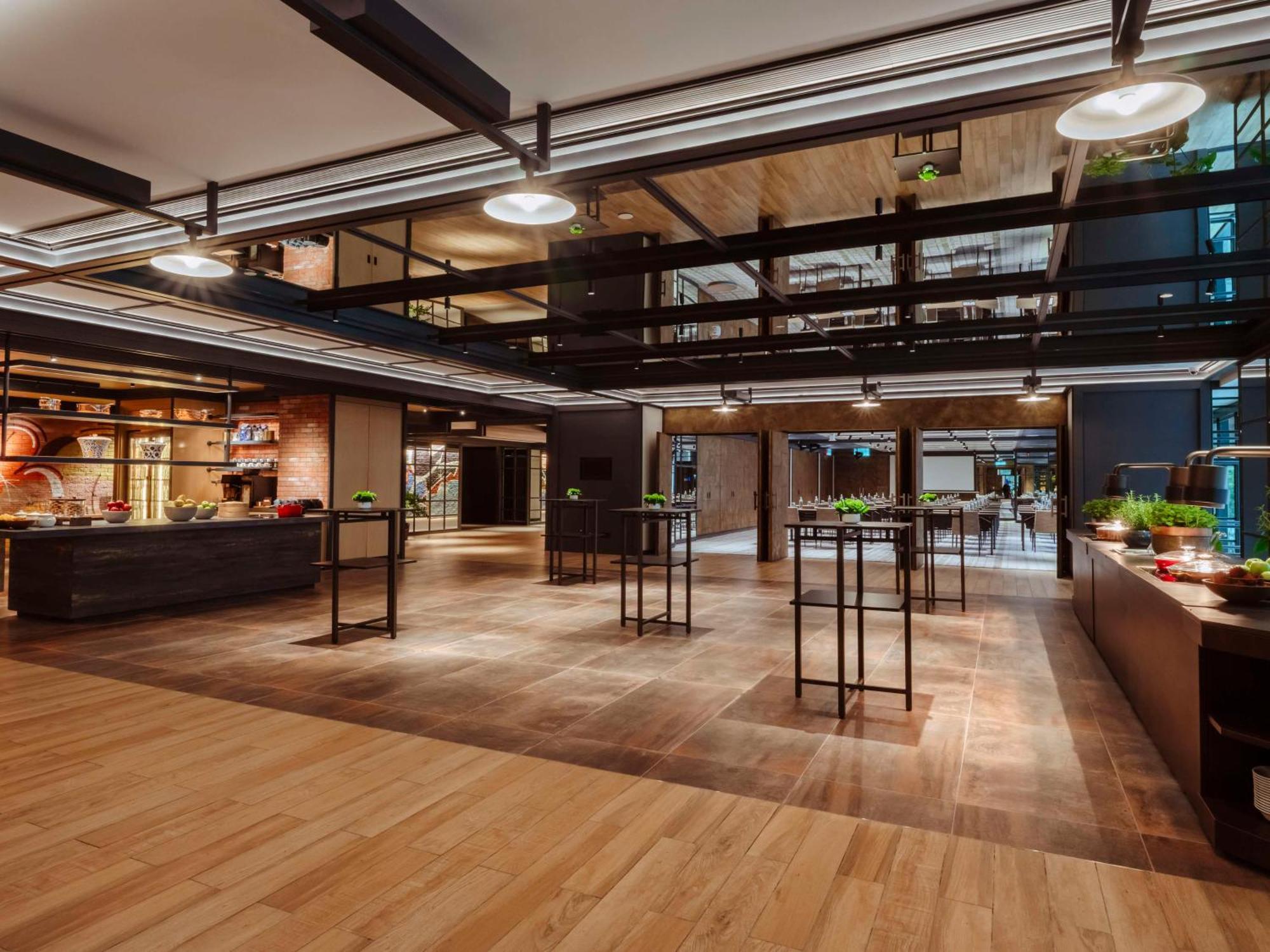 Hotel Hyatt Centric Centre