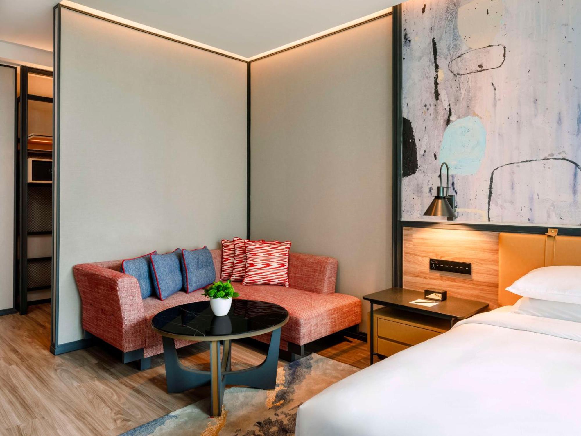 Hyatt Centric Centre Kuala Lumpur