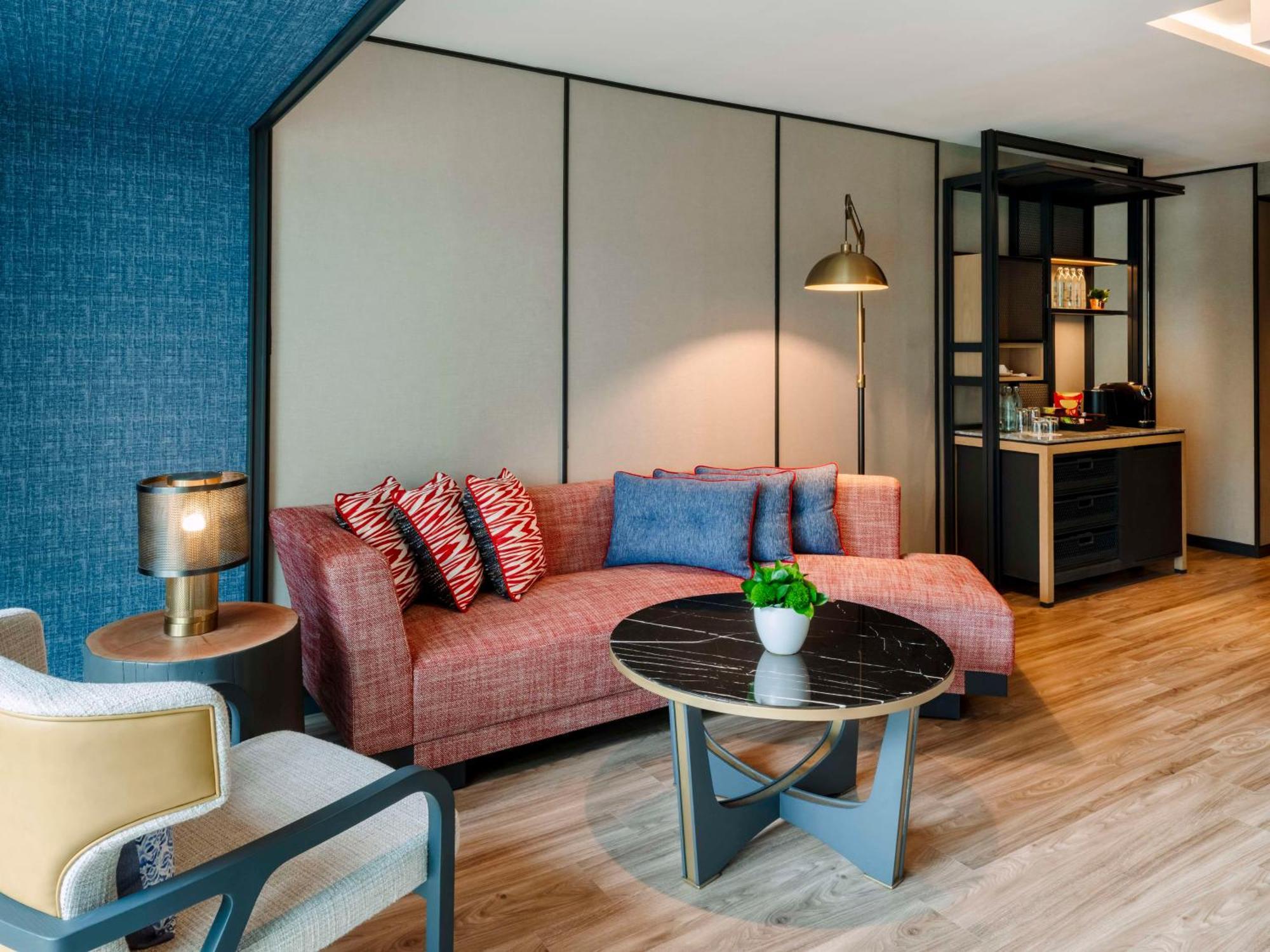 Hotel Hyatt Centric Centre Kuala Lumpur