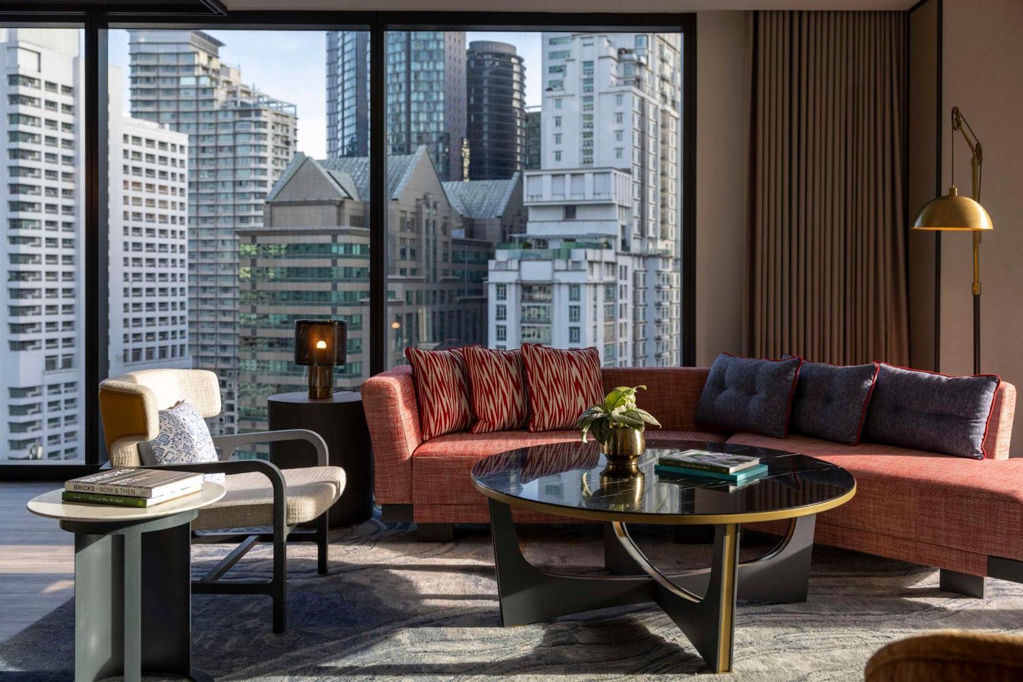 Hyatt Centric Centre