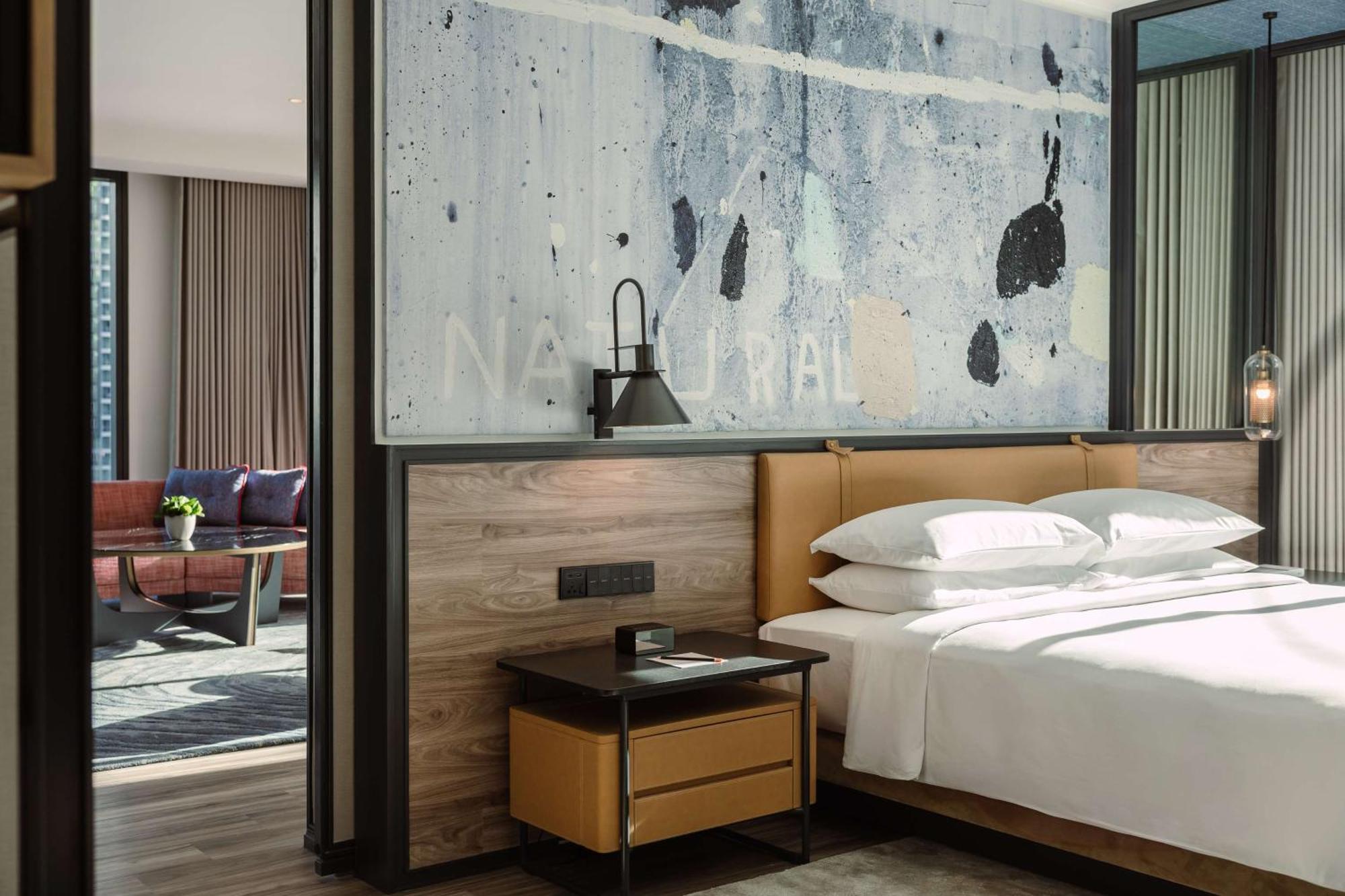 Hotel Hyatt Centric Centre