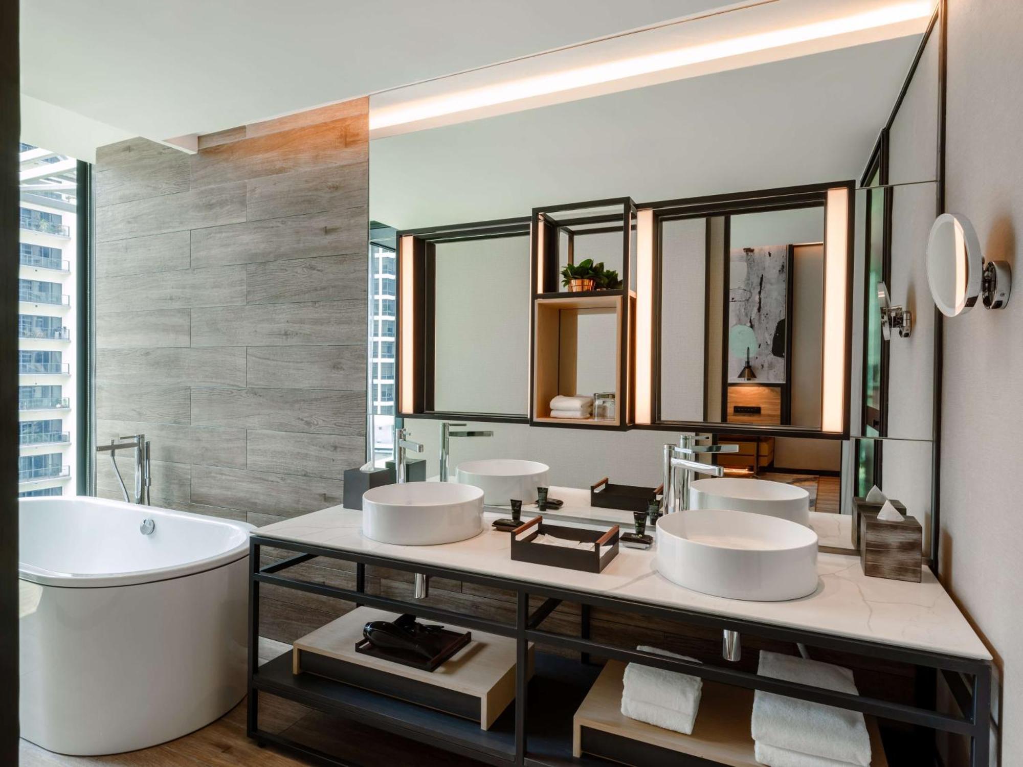 Hotel Hyatt Centric Centre Kuala Lumpur
