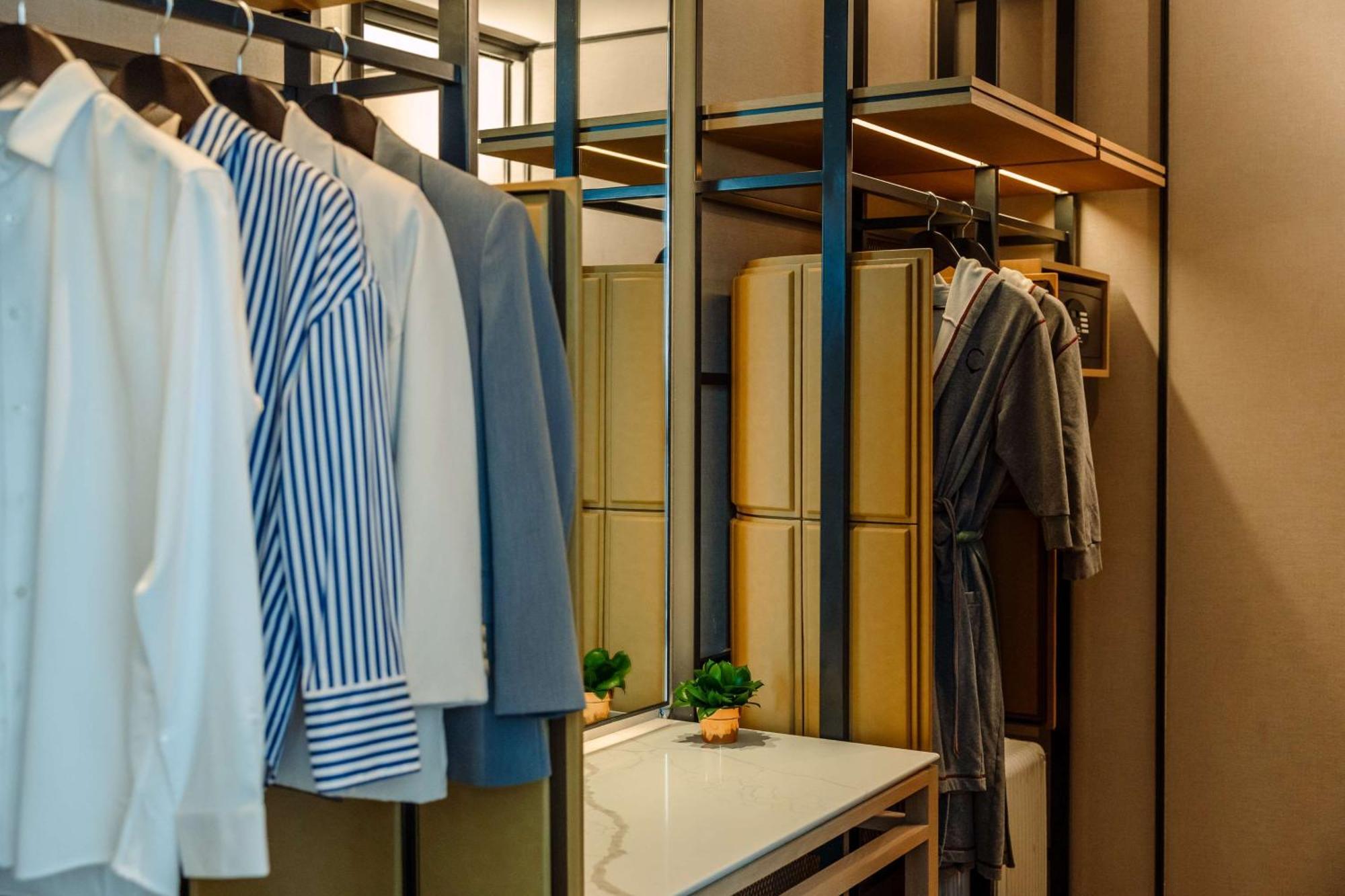 Hotel Hyatt Centric Centre 5*