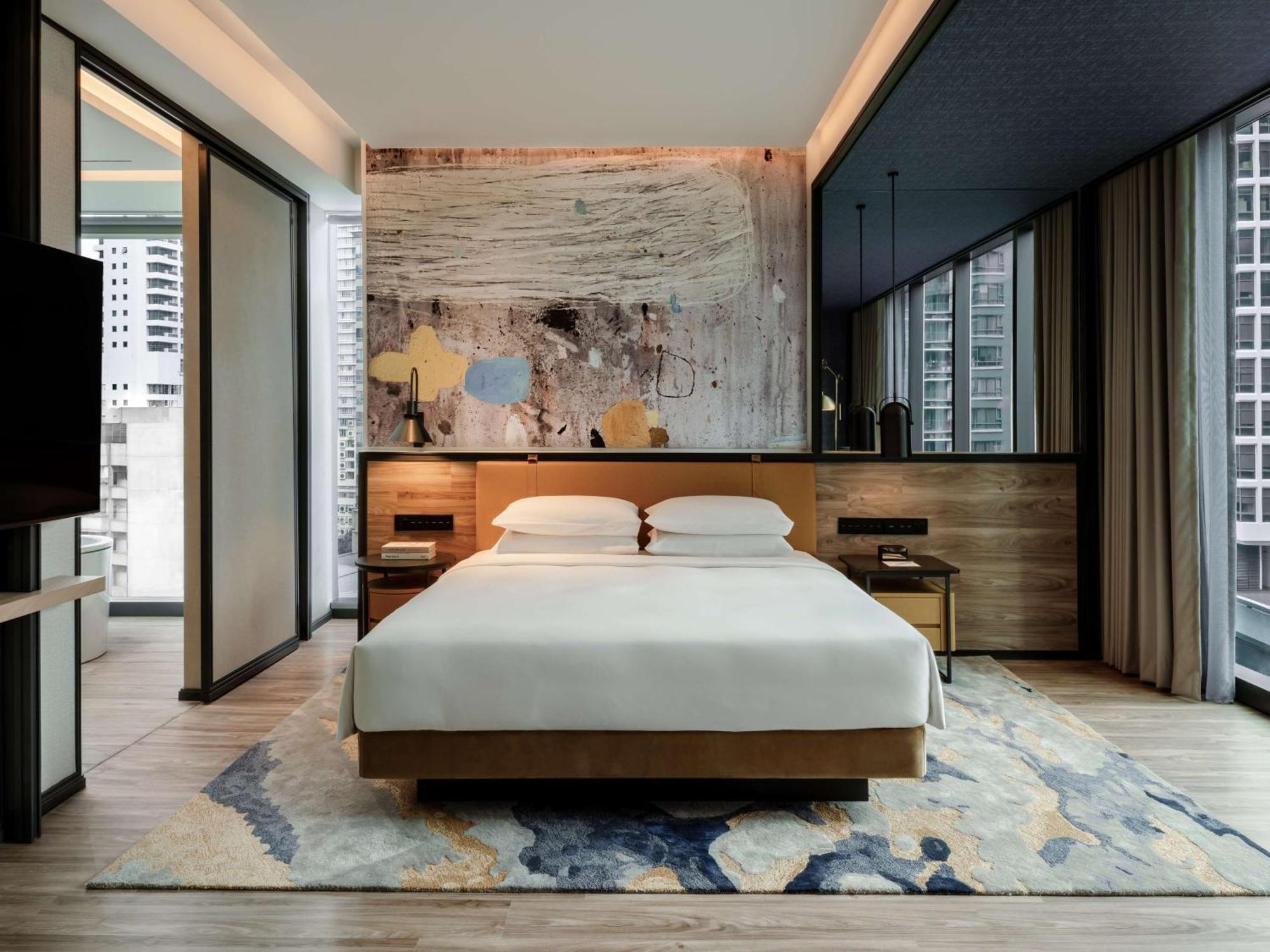 Hyatt Centric Centre