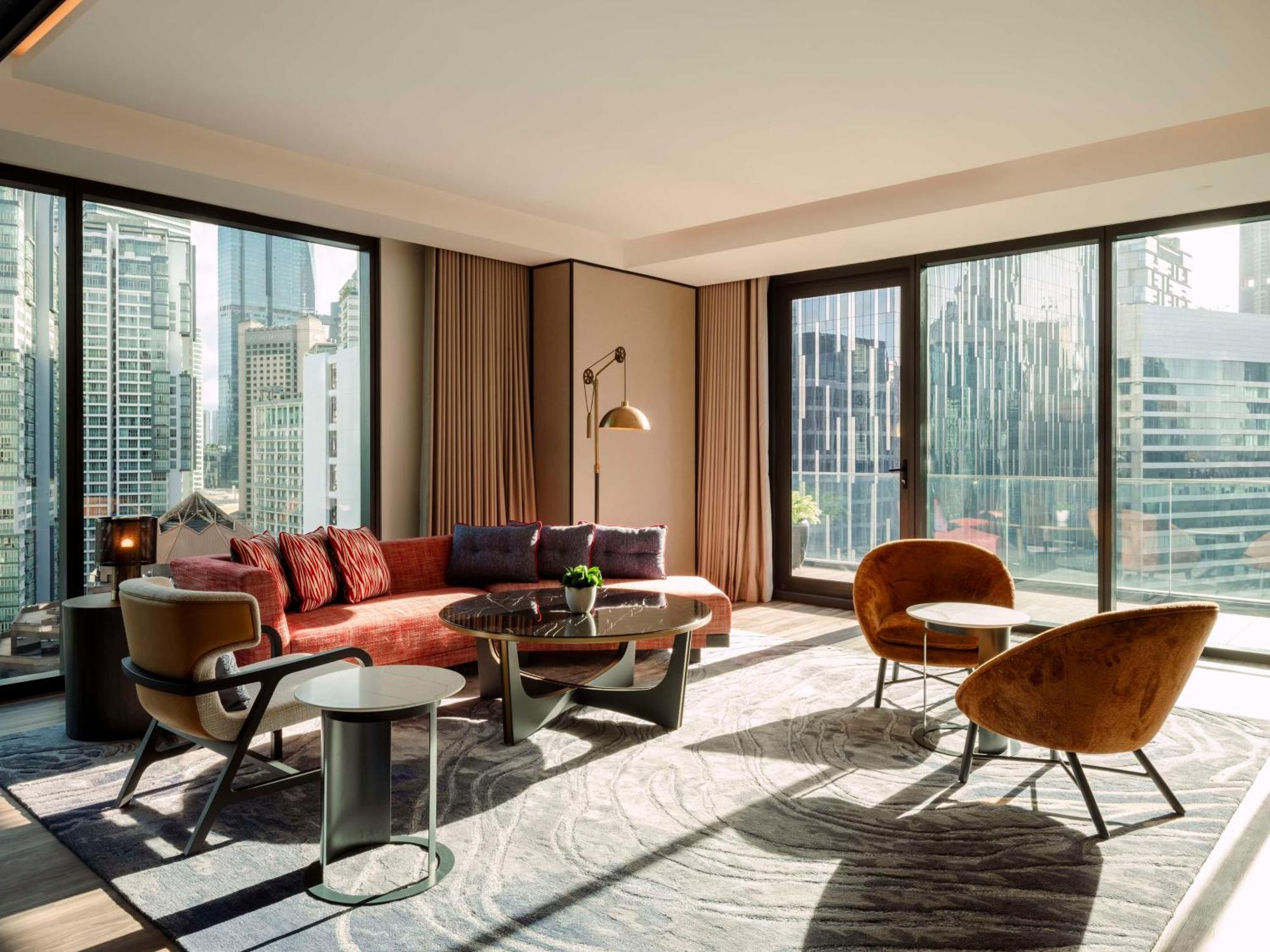 Hyatt Centric Centre Hotel