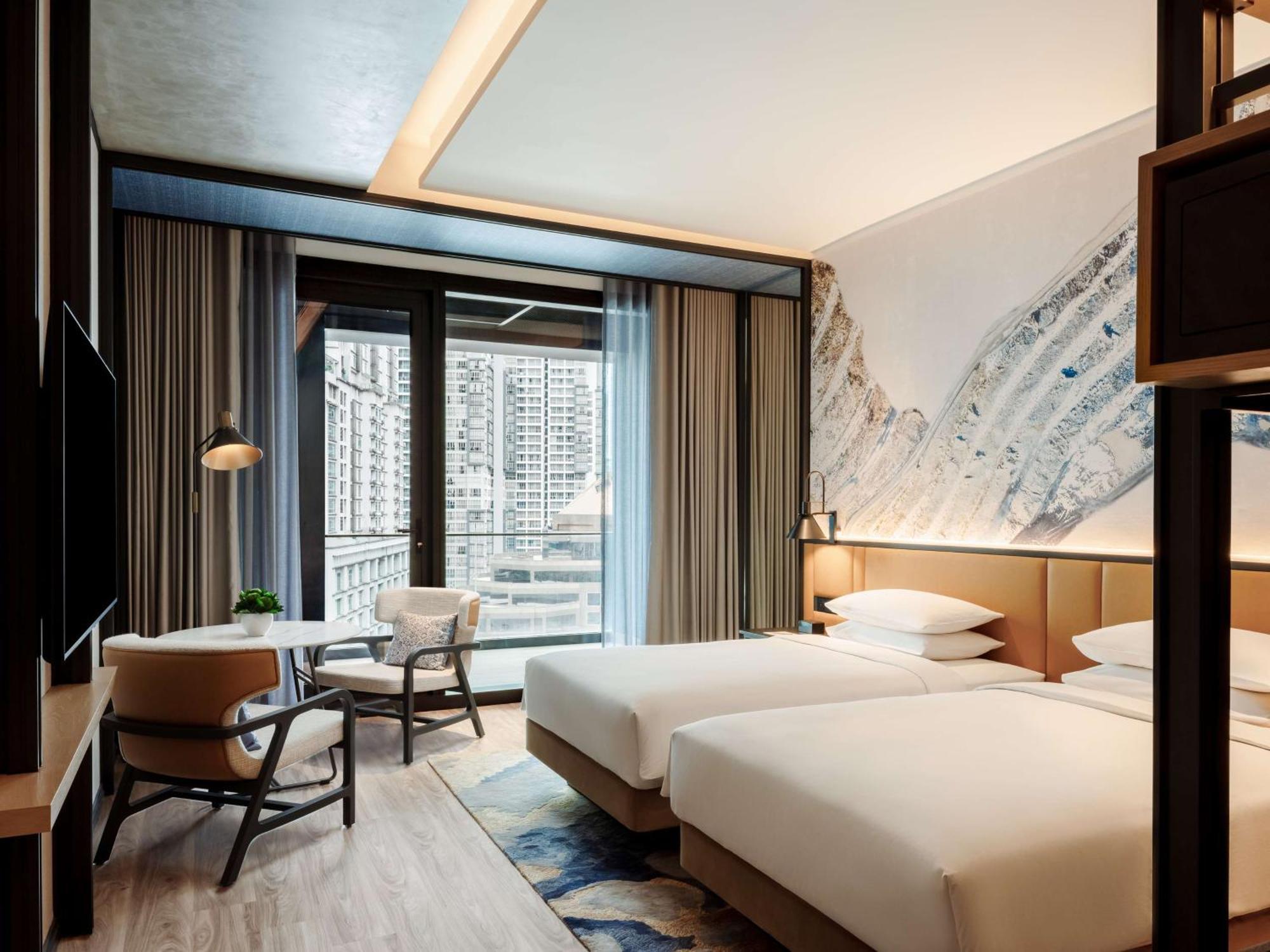 Hyatt Centric Centre Kuala Lumpur