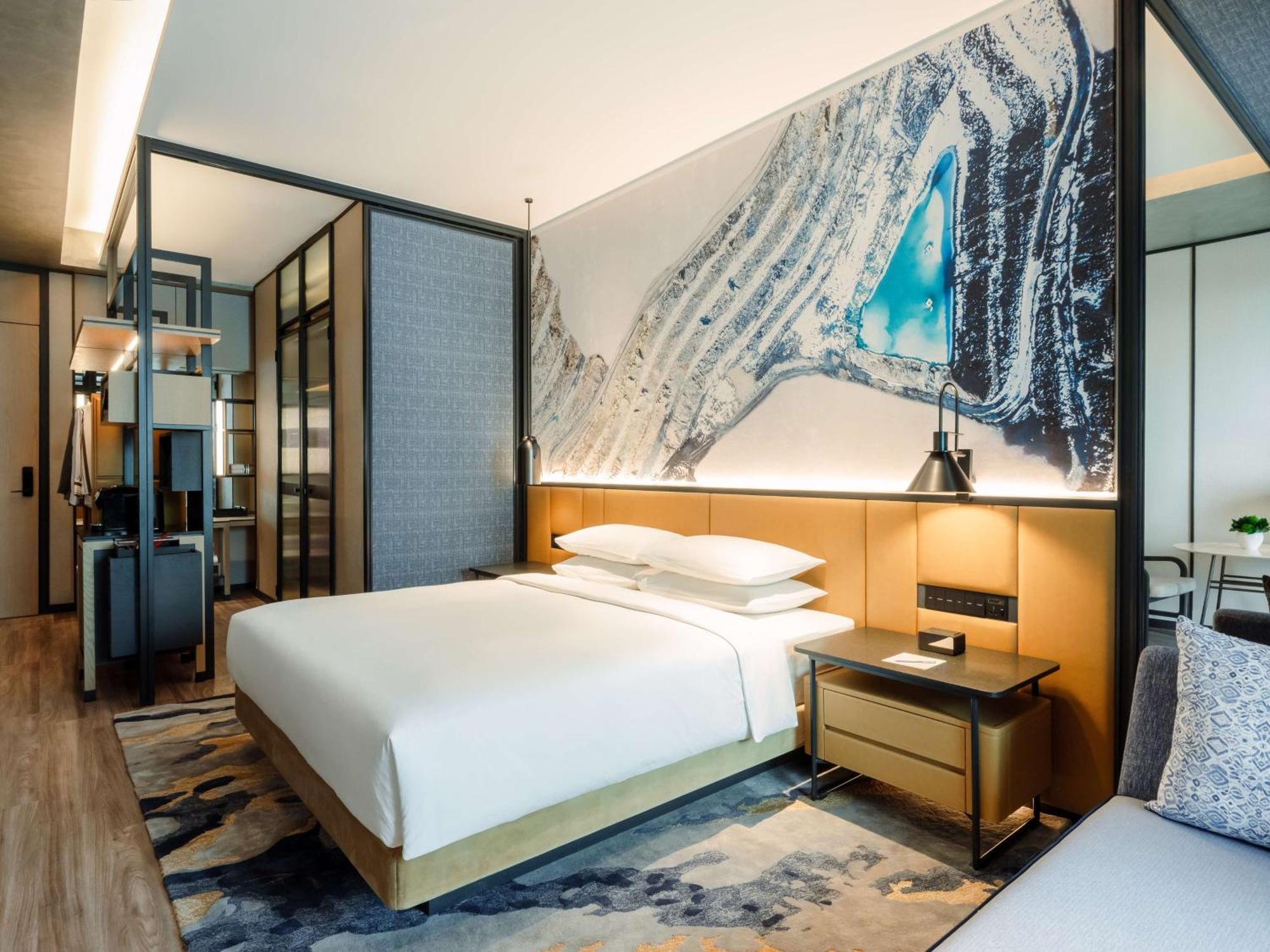 Hotel Hyatt Centric Centre