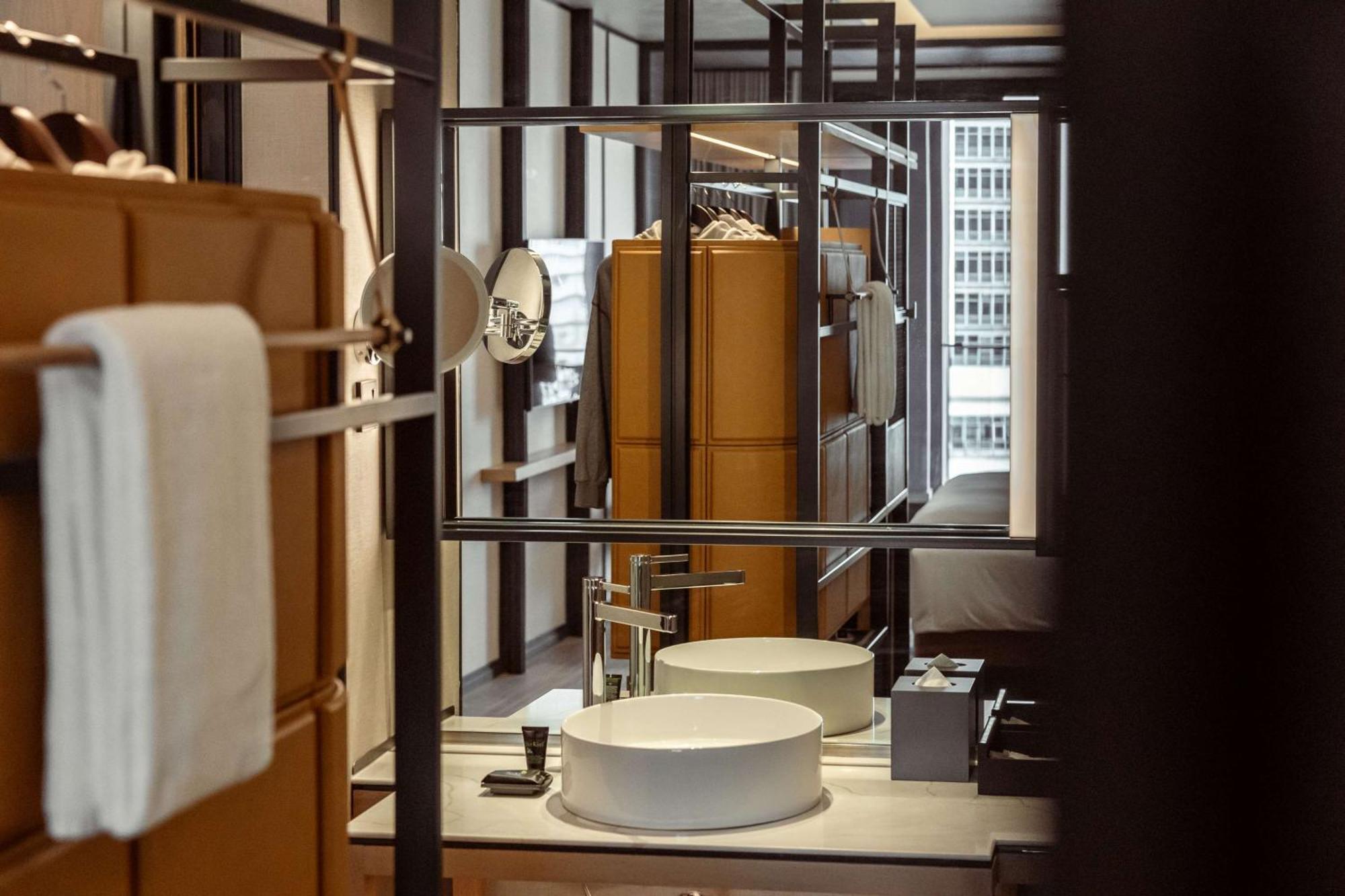 Hyatt Centric Centre 5*