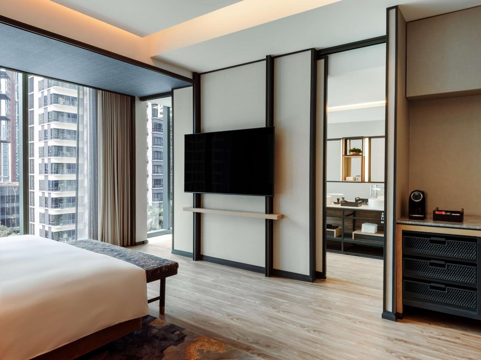 Hyatt Centric Centre Kuala Lumpur